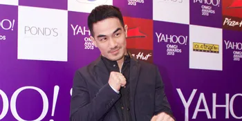 Joe Taslim Ajak Penonton Indonesia Tonton 'SOKOLA RIMBA'