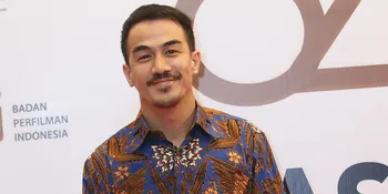 Joe Taslim Beber Pengalaman Syuting 'STAR TREK: BEYOND', Seru!
