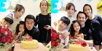 Joe Taslim Belum Kesampaian Main Drama Berperan Sebagai Ayah