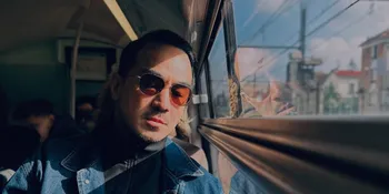 Joe Taslim Buka Suara Soal Rencana Jadi Sutradara Film di Indonesia