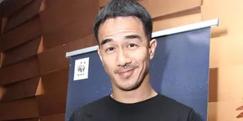 Joe Taslim: Film dan Olahraga Punya Kesamaan