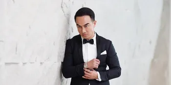 Joe Taslim Ikut Bintangi Remake Film Korea Selatan 'The Man From Nowhere'
