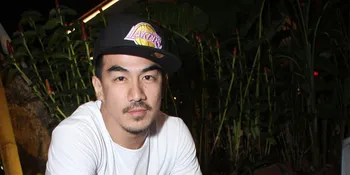 Joe Taslim Jadi Brand Ambassador Harimau WWF Indonesia