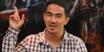 Joe Taslim Kebanjiran Follower Baru Sejak Bermain di 'FAST 6'