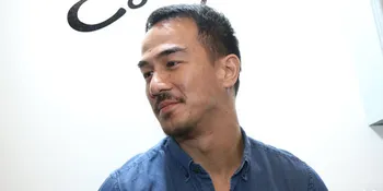 Joe Taslim Lanjutkan Dominasi Film Action Indonesia yang Mendunia