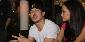 Joe Taslim Rasakan Ketatnya Persaingan di Amerika