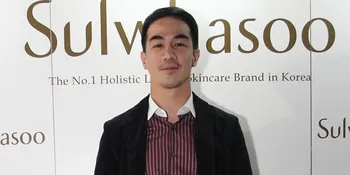 Joe Taslim Senang Jadi Duta Jakarta International Film Festival 2013