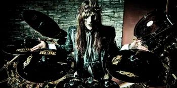 Joey Jordision Tidak Akan Tinggalkan Slipknot?
