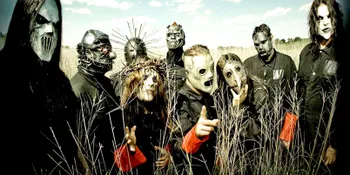Joey Jordison Putuskan Keluar Dari Slipknot!