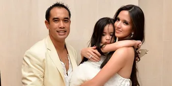 Joget-Joget Centil, Bukti Putri Nia Ramadhani Lucu Bikin Gemas!