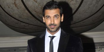 John Abraham: Menari di Pernikahan Menurunkan Derajatku