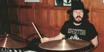 John Bonham Akan Tampil Sebagai 'Cameo' di Konser Tribute Anaknya
