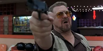 John Goodman Akan Bintangi Film Kiamat 'VALENCIA'