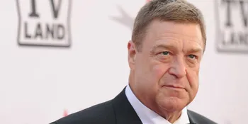 John Goodman Jadi Pemancing Tawa di 'THE HANGOVER PART 3'