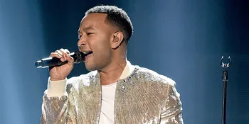 John Legend Bersikeras Kalau Dunia Butuh Kanye West