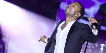 John Legend Rayakan Kecantikan Wanita di Klip Barunya