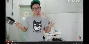 John Legend Versi Indonesia?