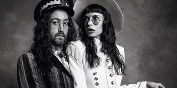 John Lennon Punya Cucu, Sean Ono Lennon Sambut Kelahiran Anak Pertama