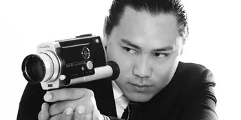 John M Chu Didapuk Garap 'GI JOE 3'