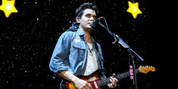 John Mayer Beri Tribute Untuk Korban Feri di Korsel