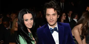 John Mayer - Katy Perry Putuskan Tinggal Bersama?