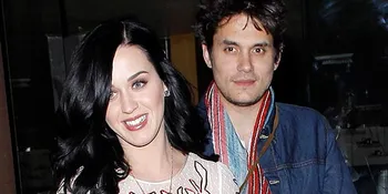 John Mayer - Katy Perry Resmi Tunangan?