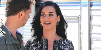 John Mayer Keluar Dari Rumah Katy Perry, Ada Apakah Gerangan?