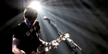 John Mayer Kembali Tur!