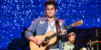 John Mayer Kepincut Dengan Lagu 'XO' Beyonce!