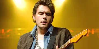 John Mayer: Pacaran Itu Rumit!