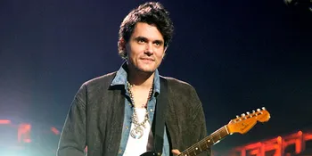 John Mayer Tampil Memukau di Hangout G+ Bersama Fans