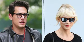 John Mayer Tepis Kabar Soal Sindirannya Pada Taylor Swift
