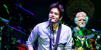 John Mayer Tunggu Bergantinya Hari Demi Kekasih
