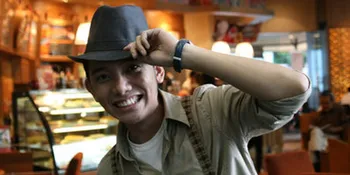 John Pantau Bantah Kedekatan Dengan Sonya JKT48