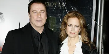 John Travolta: Kehilangan Anak Adalah Hal Terburuk Bagiku