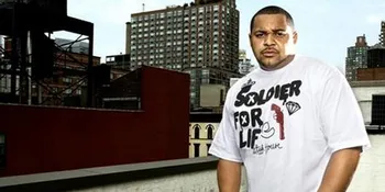 Johnny Depp Diamuk Joell Ortiz!