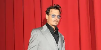 Johnny Depp Diisukan Jadi Detektif?