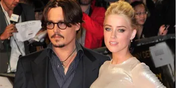 Johnny Depp Namai Pantai Pribadinya Amber Heard