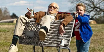 Johnny Knoxville Akui 'Diracun' Ekstasi Saat Syuting 'BAD GRANPA'