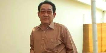 Jojon Sudah Mengidap Asma Sejak Tahun '80-an