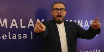 Joko Anwar Bocorkan Inspirasinya Ketika Membuat Film