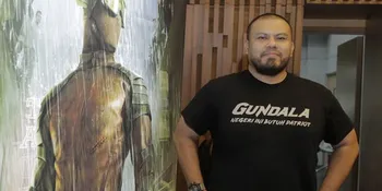 Joko Anwar Cari Bintang Baru Untuk Temani Zara JKT48 di 'VIRGO AND THE SPARKLING'