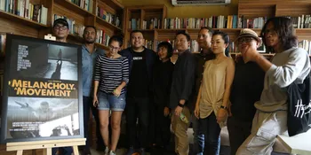 Joko Anwar Perankan Dirinya Sendiri, Seunik Apa Kisahnya?