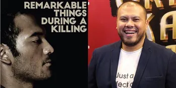 Joko Anwar Siap Garap Film Terbaru Bareng Ario Bayu