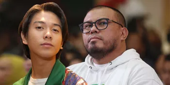 Joko Anwar Tegaskan Iqbaal Ramadhan Bukan Pemeran Bocah Atlantis