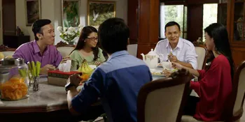 'JOKOWI ADALAH KITA' Bukan Film Berat, Ada Humornya