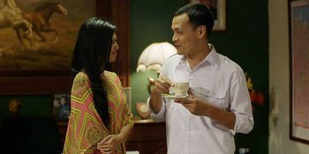 'JOKOWI ADALAH KITA' Sengaja Dibuat Lebih Pop