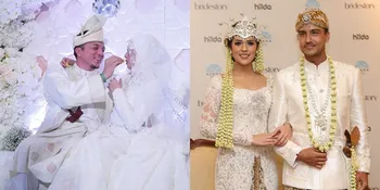 Jokowi Diprotes Gara-Gara Raisa & Laudya Cynthia Bella Jatuh ke Asing