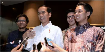 Jokowi: Indonesia Masih Kekurangan Kru Film