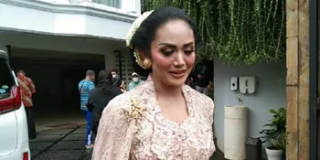 Jokowi Jadi Saksi Pernikahan Atta Halilintar dan Aurel Hermansyah, Krisdayanti: Jangan Dianggap Berlebihan